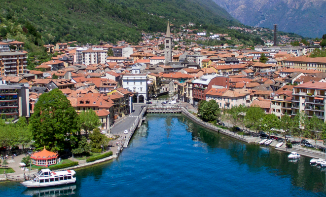 FdI Omegna, approvazione del Masterplan: "Dalla minoranza totale disinteresse allo sviluppo turistico della Città" 