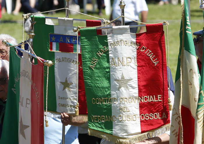 Addio al partigiano Celeste Tabacchini, fu concessionario dell'Alfa Romeo e promotore del Rally delle Valli Ossolane