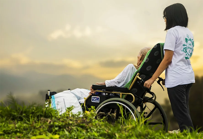 44,5 milioni per aiutare le Rsa e le altre strutture che accolgono disabili e soggetti fragili