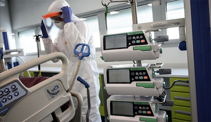 Sanità Piemonte, le indicazioni per la ripartenza dell’attività ordinaria negli ospedali