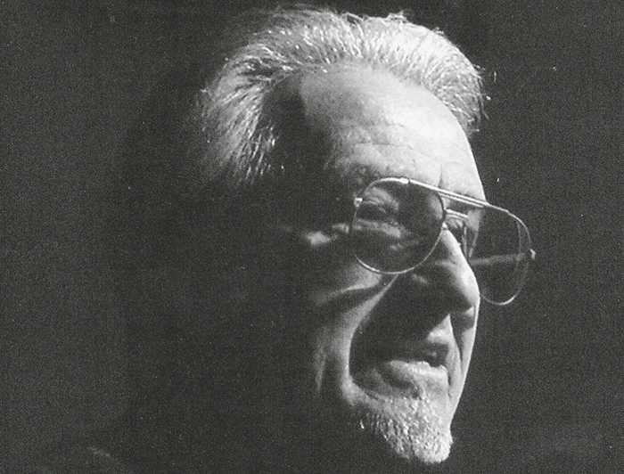E' morto Giuliano Crivelli