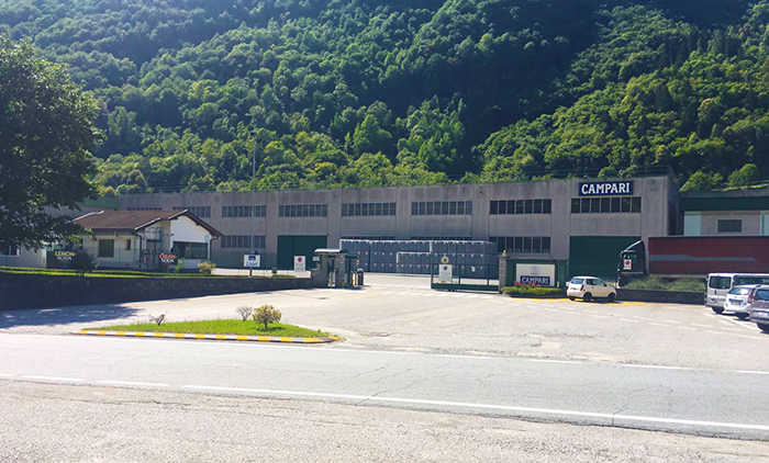  Accordo per lasciare in Ossola la produzione del Crodino almeno per un anno