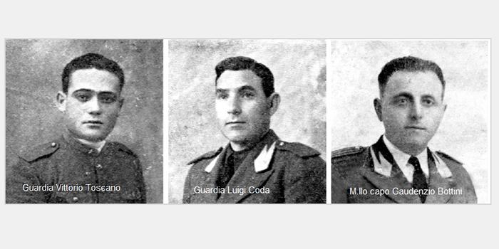 A 80 anni dalla tragedia in Vigezzo, tre finanzeri uccisi dalla valanga
