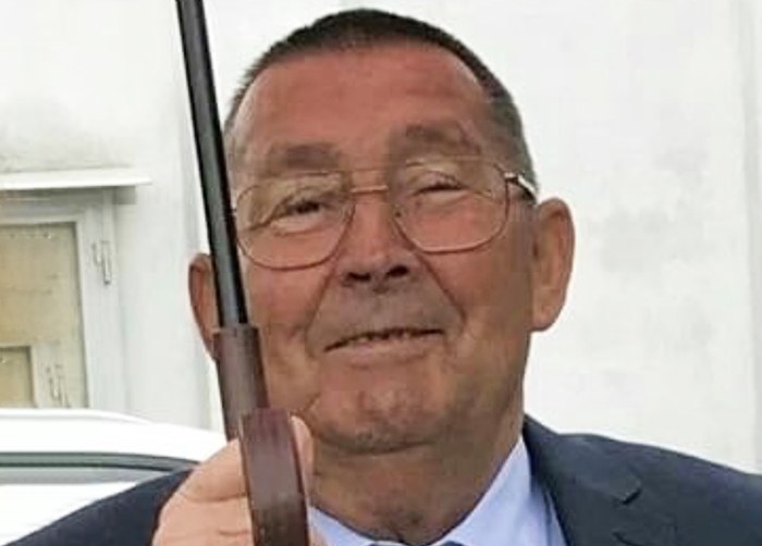 E' morto Giancarlo Ceschi, storico macellaio domese. Per anni nel direttivo del Carnevale