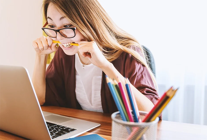 “La didattica a distanza è stressante”. Dalla Consulta del Vco ecco tutti i risultati del sondaggio fatto su 1750 studenti 