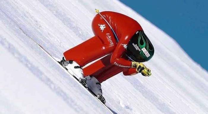 Inizia in Francia la stagione di Valentina Greggio