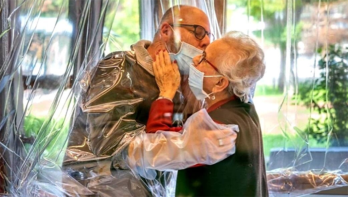 La Provincia del Vco dona tre "Case degli abbracci" alle Rsa di Villa, Premosello e Verbania
