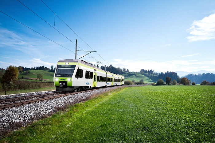BLS: climatizzatori guasti sui treni Nina, entro agosto il problema sarà in parte risolto 