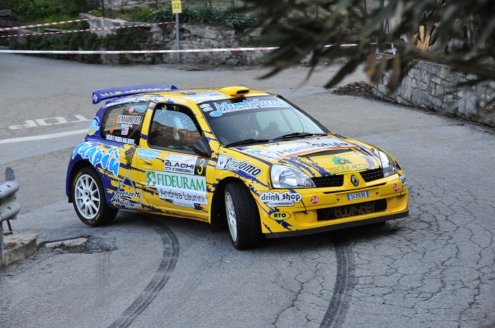 Tutto pronto per il Rally 2 Laghi-Rally dell’Ossola: ecco le prove speciali