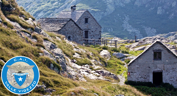 Il Cai Vigezzo riapre i rifugi, ecco le indicazioni per accedervi   