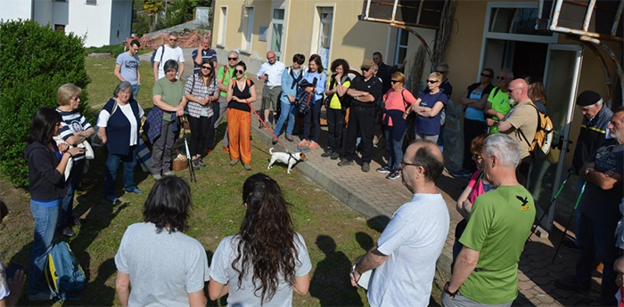 Comunitour 2021 al via dal 4 luglio le nuove passeggiate comunitarie delle Terre di Mezzo del Parco Val Grande
