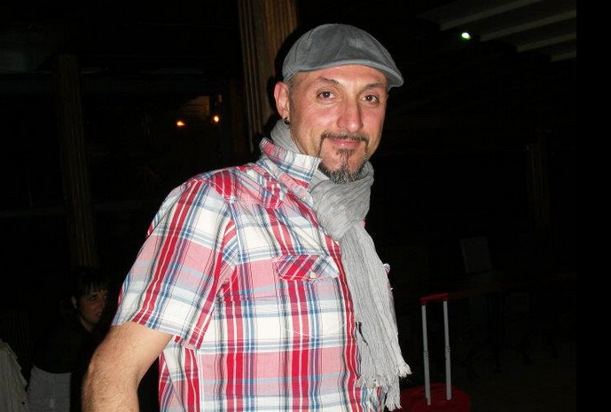 Martedì alla Cappuccina il funerale di Riccardo (Richy) Di Lonardo. Tantissime dimostrazioni d'affetto e dolore