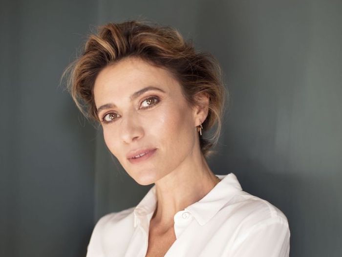 Anna Foglietta al Maggiore impartisce le sue "istruzioni per farsi capire"