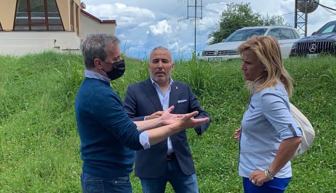 Dalla Regione contributi alle attività del Mottarone 