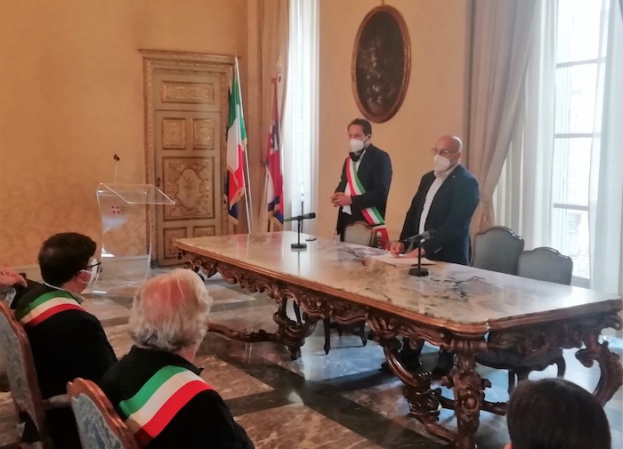 Legge sul gioco d'azzardo: i sindaci si appellano al Consiglio regionale 