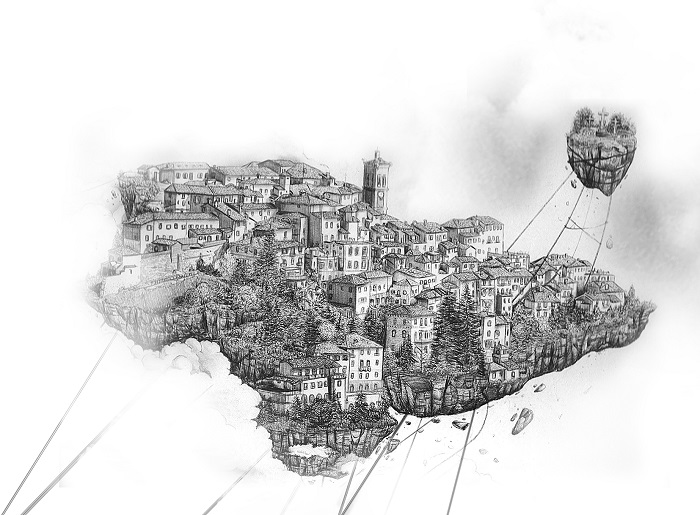 Domodossola, al via la prima edizione del Festival “Disegnare il territorio”