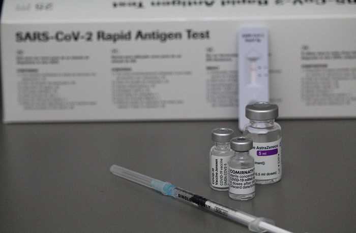 Oltre 700 le prenotazioni dei turisti Piemontesi e Liguri per vaccinarsi