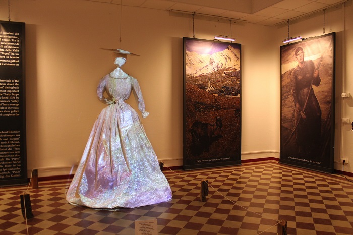 Al via l'estate del Polo museale UniversiCà di Druogno