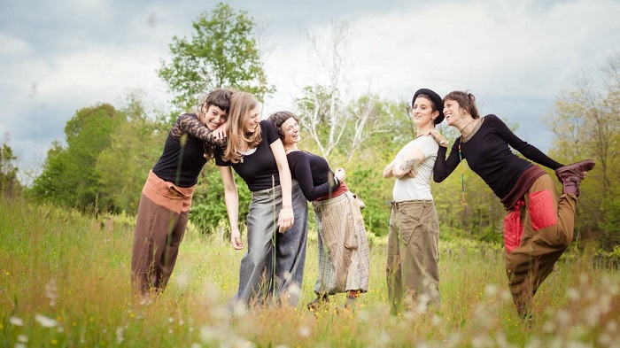 Castello di Vogogna: il 16 luglio Le Riciclette in concerto