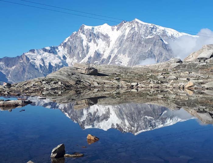 Macugnaga: dal 19 giugno torna lo sci estivo al Monte Moro