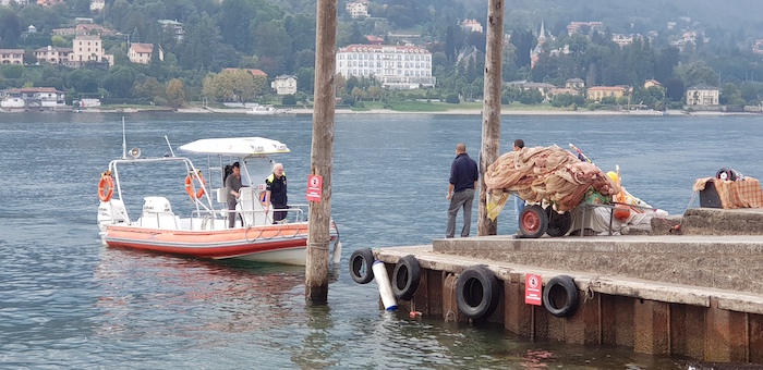 Pesci d'acqua dolce: un'estate di eventi per promuovere pesca professionale e itticoltura sulle sponde di Maggiore e Orta 