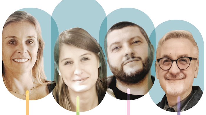 Letteratura e ragazzi: quattro autori incontrano gli studenti del VCO 