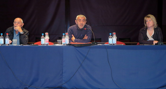 Assemblea dell’Avis Provinciale VCO alla ex Comunità Montana