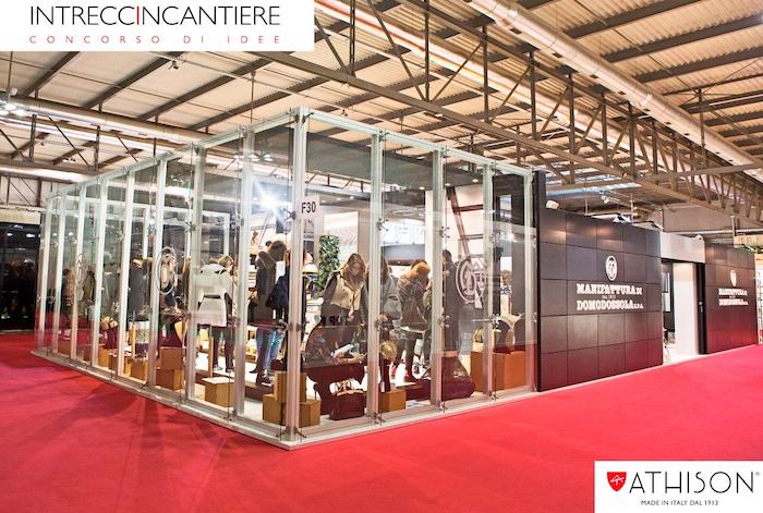 Intreccincantiere, il contest di Manifattura di Domodossola si replica a Milano