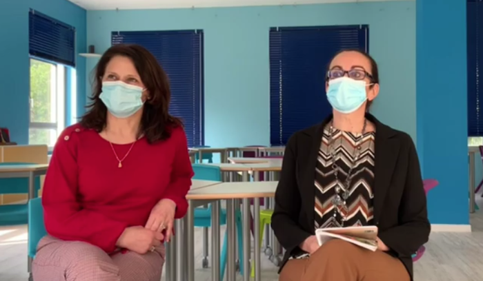 Ricomincio da me: il punto sull'esperienza educativa nata nel Vco - Videointervista