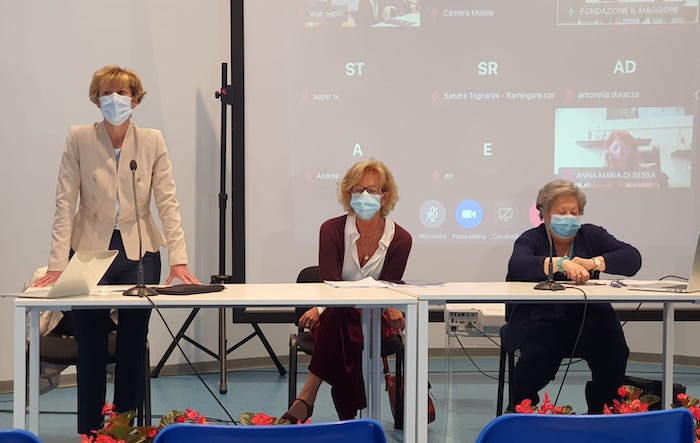 La stagione de Il Maggiore: si apre con Alessio Boni, tra le "chicche" Massimo Recalcati in anteprima estiva