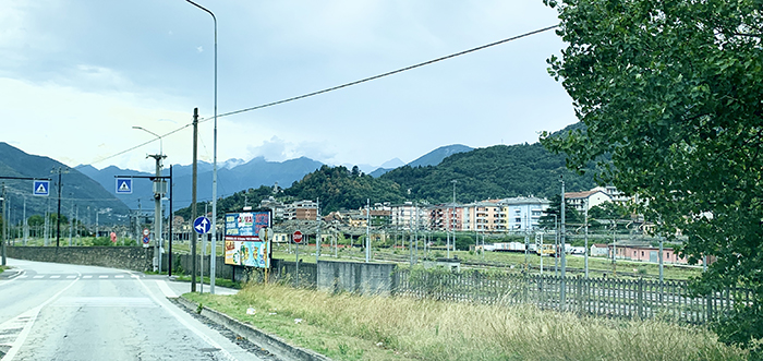 Domodossola partecipa al Next Generation EU: 40 milioni di euro per produrre energia green, posteggio, ed uno SkyDome per gli sport invernali indoor