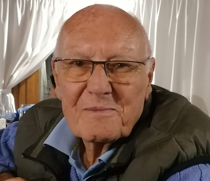 E' mancato Ilario Ardizio, noto commerciante domese. Aveva 86 anni