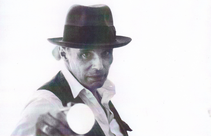 Joseph Beuys a New York, la proposta di Museo Immaginario – L'École des Italiens