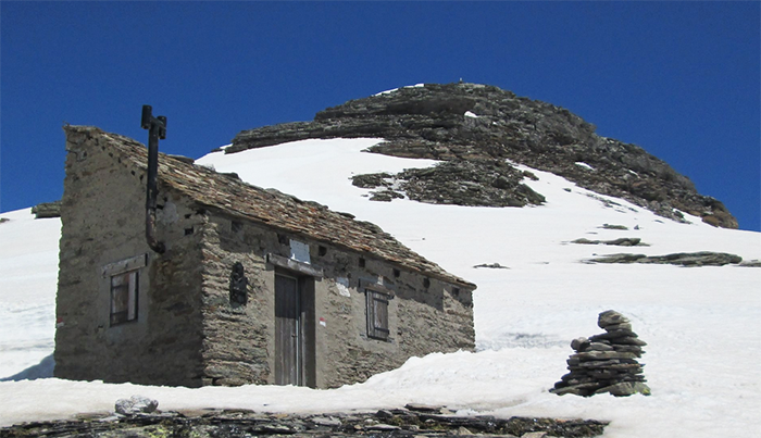     Un corso di dodici mesi col Seo Cai Domodossola per conoscere il territorio in ogni stagione