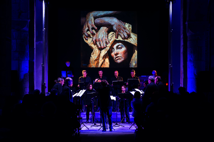 Concerto per il tempo di Passione in Collegiata: appuntamento online con Triacamusicale  