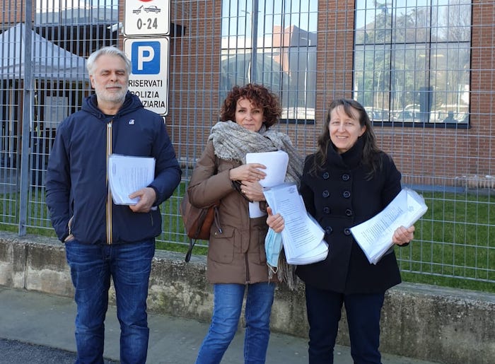 Covid e dpcm: alla Procura di Verbania depositate 51 querele contro Giuseppe Conte 