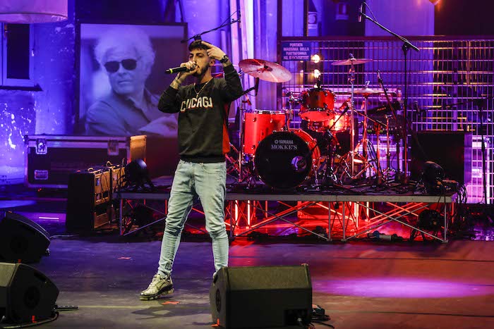 Al domese Dealer il premio del pubblico al festival Musicultura - stasera di scena la verbanese Logo