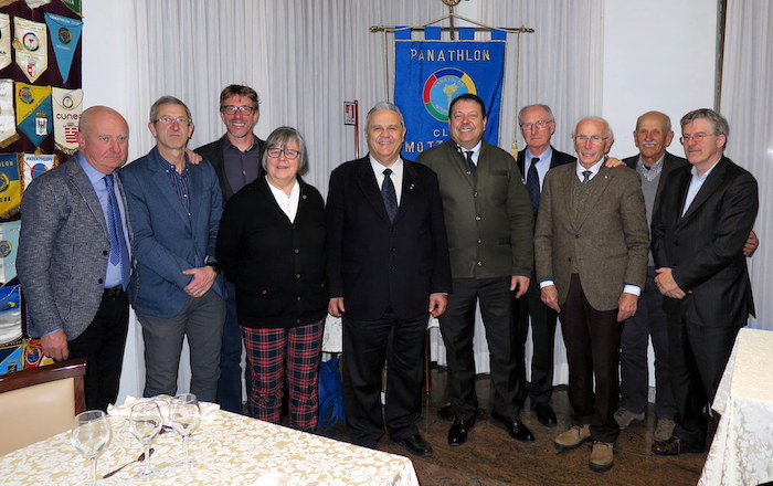 Un anno col Panathlon Mottarone