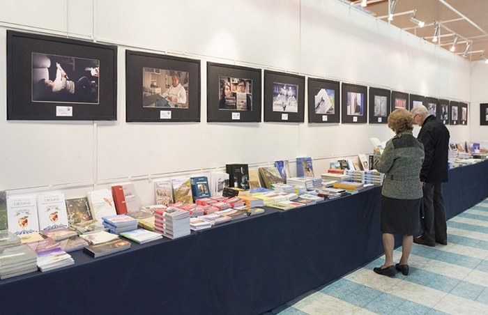 Al via le iscrizioni al Salone del libro del Vco, la Fabbrica di Carta da venerdì 28 maggio a domenica 6 giugno