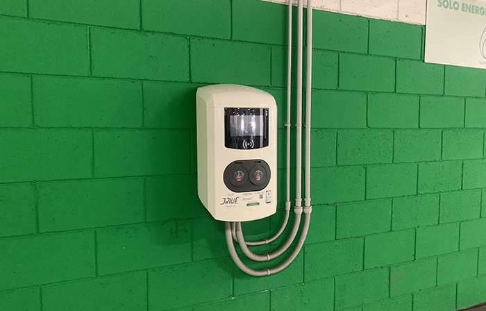 Sono tre le vie di Domodossola dove si metteranno le ricariche per auto eletriche. Aperto il bando