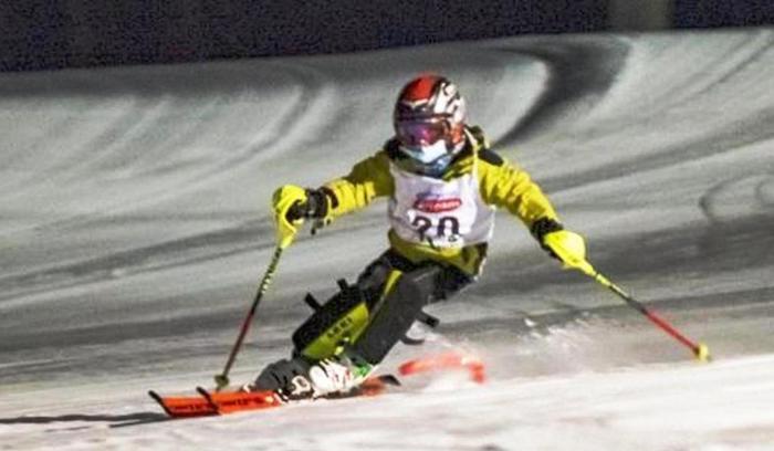 Il trofeo Fideuram ha assegnato i titoli provinciali di slalom gigante dei Baby e dei Cuccioli