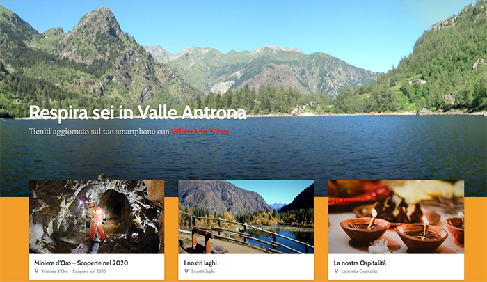 Buon 14° compleanno, e complimenti per il nuovo sito, a valleantrona.com