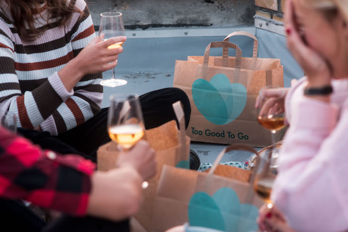 Too Good To Go: la app contro lo spreco è arrivata nel VCO, diversi gli esercizi aderenti 