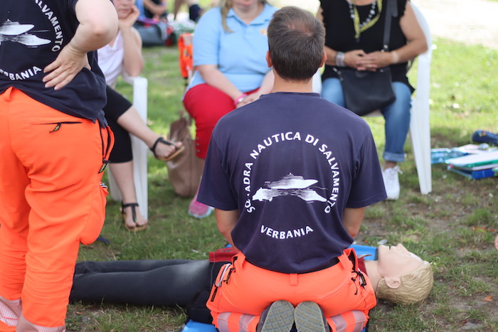 Squadra nautica di salvamento: al via i corsi per i nuovi volontari 