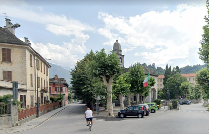 Lavori all'acquedotto: chiude largo Madonna della Neve, modifiche al transito nelle vie limitrofe