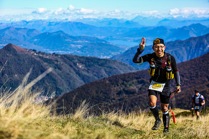 Tutto pronto per il Vibram Ultra Trail del Lago d’Orta