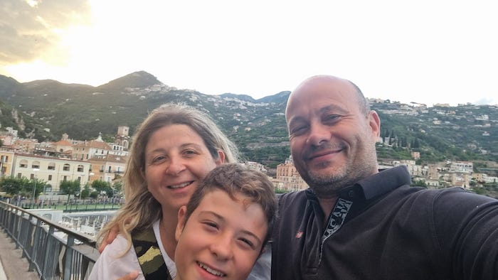 L'addio al piccolo Paolo, il 12enne morto per una caduta in Formazza