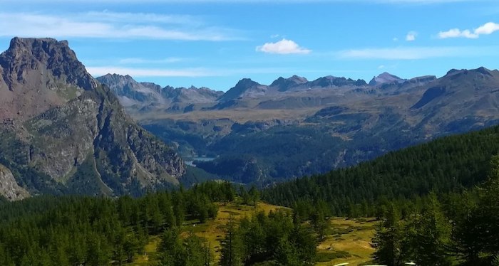 Traversata Veglia-Devero: ad agosto torna il ParcoBus