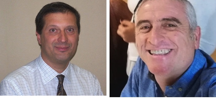 Parlamentarie del Movimento 5Stelle: dal VCO in corsa l'ingegnere domese Fabio Frezzini e Giuseppe Soldano, sottufficiale del gruppo di Verbania  