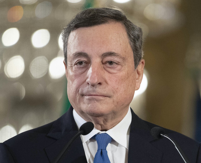 Delusione: un editoriale di Piero Gaido sull'attualità politica